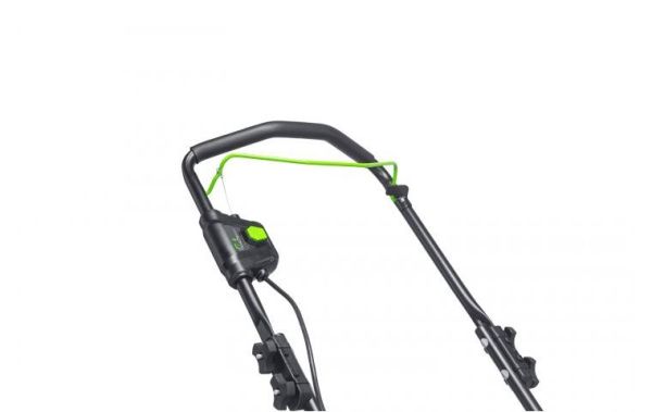 Купить Аккумуляторная газонокосилка Greenworks GC82HPLM51 82В в Минске с Доставкой по РБ