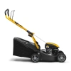 Купить Газонокосилка бензиновая STIGA COLLECTOR 543 (2L0431048/ST2) в Минске с Доставкой по РБ