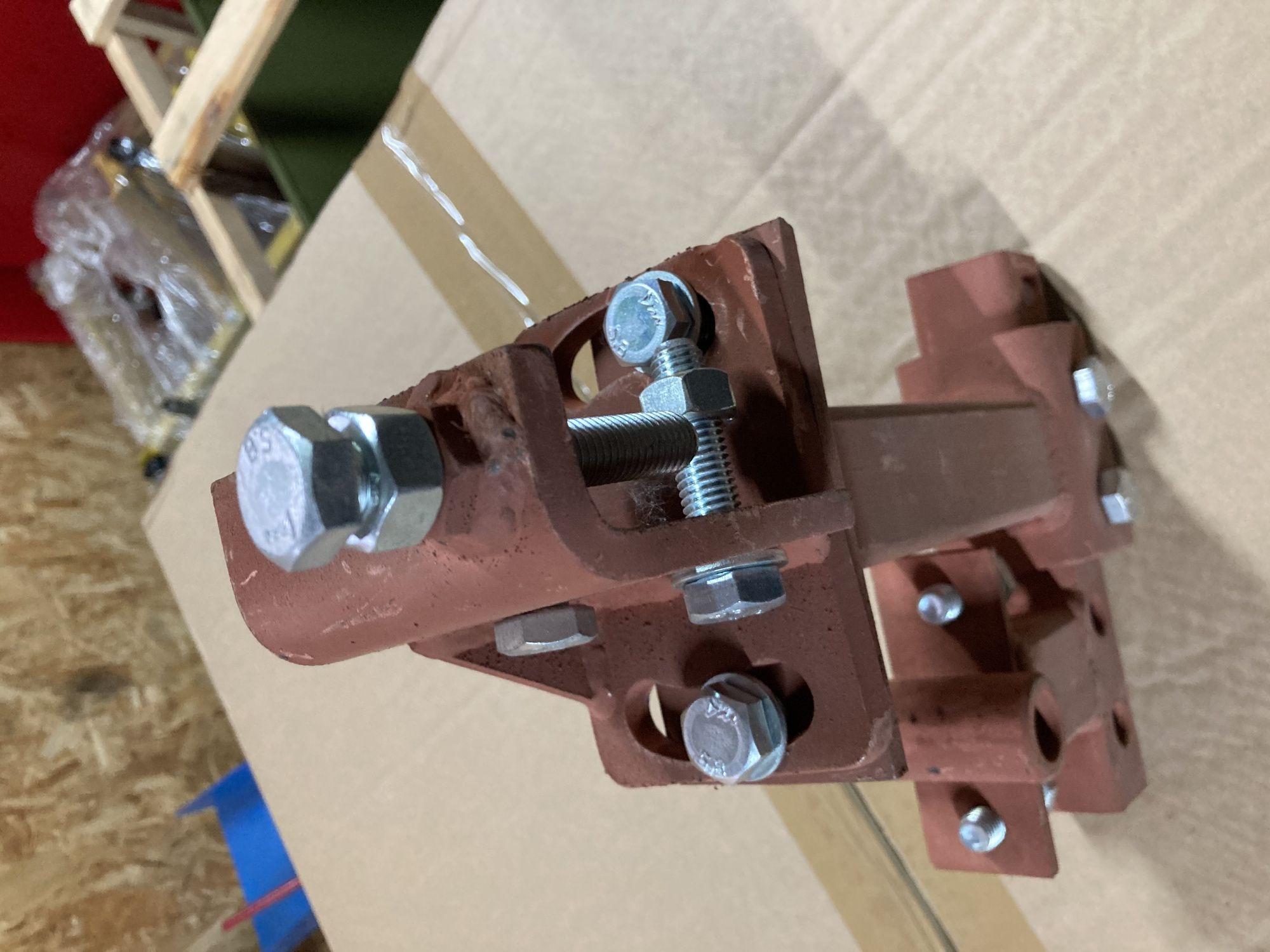 Купить Сцепка для адаптера Хорс- Ам в Минске с Доставкой по РБ