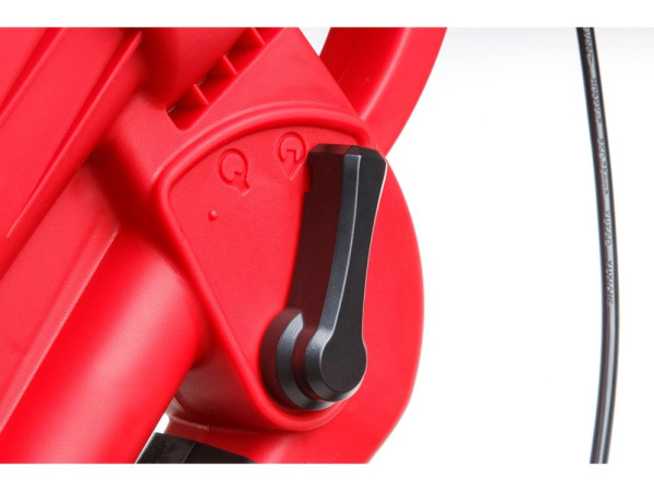 Купить Воздуходувка электрическая WORTEX BV 1325 2500 Вт, макс.объем 792 м3/ч, макс.скор. 75 м/с в Минске с Доставкой по РБ