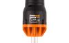 Купить Воздуходувка аккумуляторная  WORX WG585E.9 40В в Минске с Доставкой по РБ