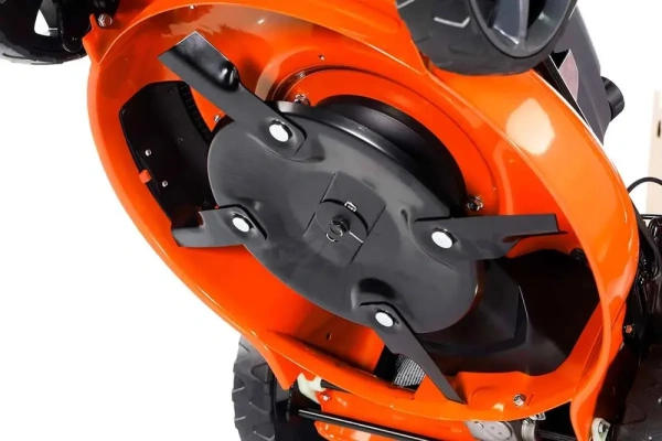 Приобрести Газонокосилка бензиновая самоходная ZimAni LC251V (6.5 л.с., шир 51 см, травосборник 80 л) в Минске с Доставкой по РБ Купить Газонокосилка бензиновая самоходная ZimAni LC251V (6.5 л.с., шир 51 см, травосборник 80 л) в Минске с Доставкой по РБ