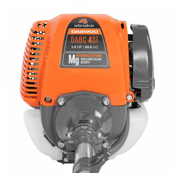 Приобрести Триммер бензиновый DAEWOO DABC 4ST в Минске с Доставкой по РБ Купить Триммер бензиновый DAEWOO DABC 4ST в Минске с Доставкой по РБ