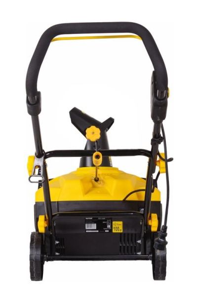 Купить Снегоуборщик электрический Huter SGC 2300E (2000Е) в Минске с Доставкой по РБ