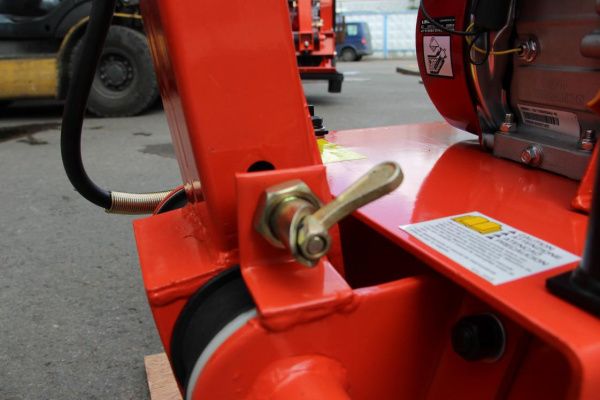 Купить Виброплита реверсивная Impulse VPR160L в Минске с Доставкой по РБ