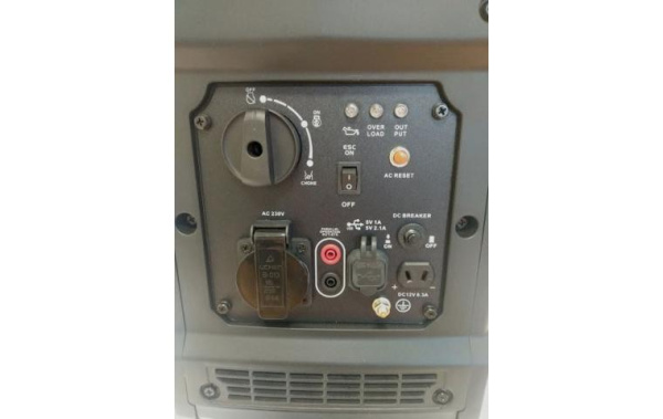 Купить Генератор RATO R2000iS-C в Минске с Доставкой по РБ