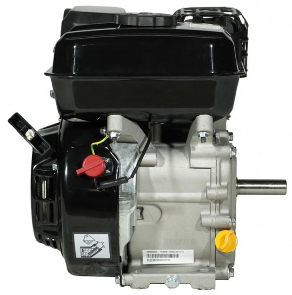 Купить Двигатель Loncin H200 (A type) D20 в Минске с Доставкой по РБ