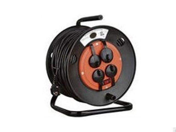 Удлинитель на катушке УС1-43113 30м