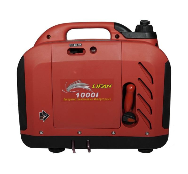 Купить Генератор Lifan 0.9GZFB (LF1000i) инвертор в Минске с Доставкой по РБ