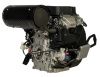 Приобрести Двигатель Lifan LF2V80F-A, 29 л.с. D25 20А датчик давл./м, м/радиатор, счетчик моточасов в Минске с Доставкой по РБ Купить Двигатель Lifan LF2V80F-A, 29 л.с. D25 20А датчик давл./м, м/радиатор, счетчик моточасов в Минске с Доставкой по РБ
