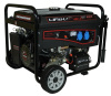 Купить Генератор Lifan 4 GF-4 (LF5000E) в Минске с Доставкой по РБ