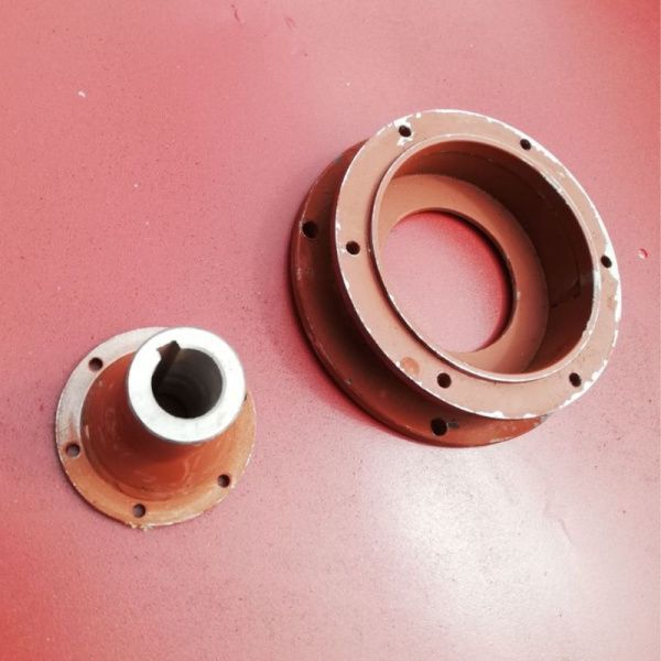 Купить Переходной комплект для мотоблока МТЗ (9-18лс) Сварной в Минске с Доставкой по РБ