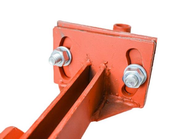 Купить Сцепка для мотоблока "Целина" ОП-1918.000 в Минске с Доставкой по РБ