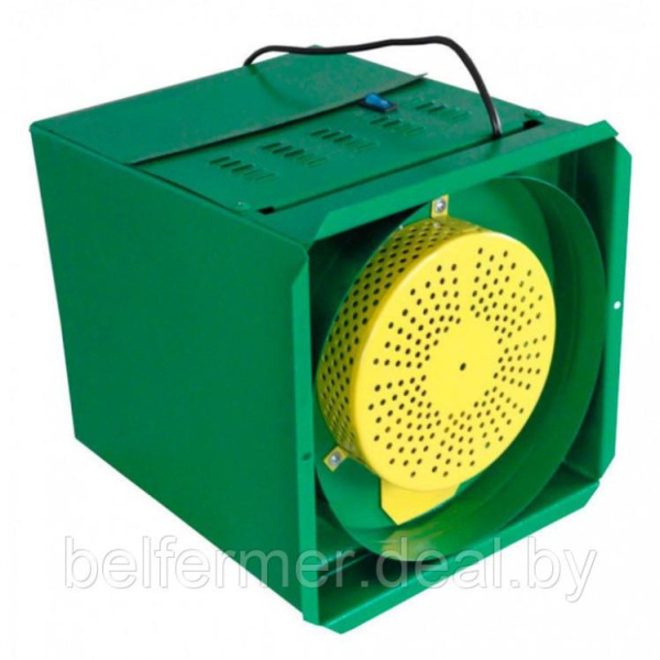 Купить Измельчитель травы, корнеплодов, зерна Электромаш ИКБ-003 в Минске с Доставкой по РБ