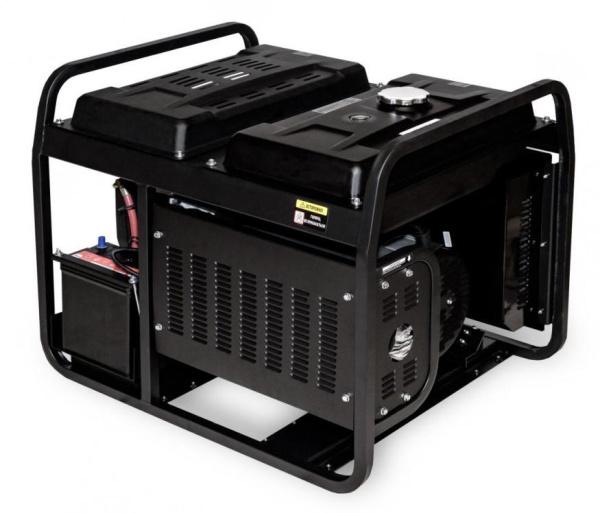 Купить Генератор Lifan 10 GF-4 Серия "Eco" в Минске с Доставкой по РБ