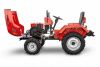 Минитрактор Rossel XT-152D — минитрактор