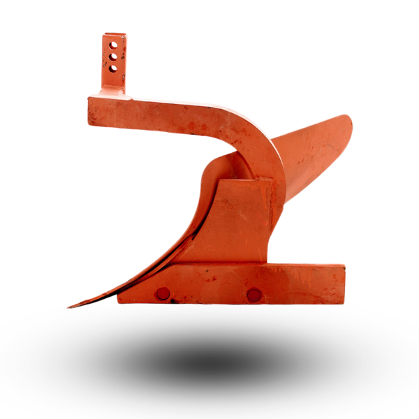 Купить Плуг для мотоблока МТЗ "Беларус" + запасной нож "ЛЕМЕХ", Целина ПМ-18.03.000 в Минске с Доставкой по РБ