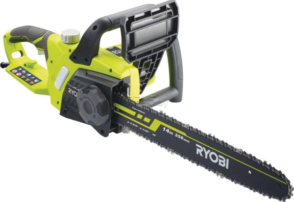 Купить Пила цепная электрическая RYOBI RCS1935B (5133004338) в Минске с Доставкой по РБ