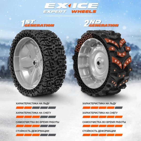 Купить Снегоуборщик бензиновый DAEWOO DAST 8565 в Минске с Доставкой по РБ