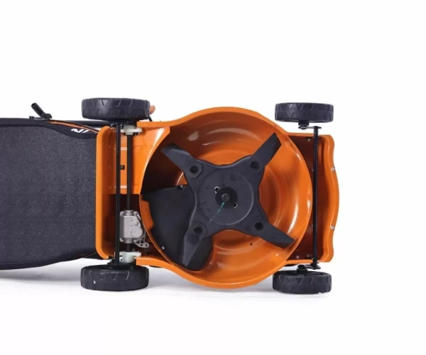 Приобрести Газонокосилка бензиновая самоходная ZimAni LC140S (3.5 л.с., шир 42 см, травосборник 65 л) в Минске с Доставкой по РБ Купить Газонокосилка бензиновая самоходная ZimAni LC140S (3.5 л.с., шир 42 см, травосборник 65 л) в Минске с Доставкой по РБ