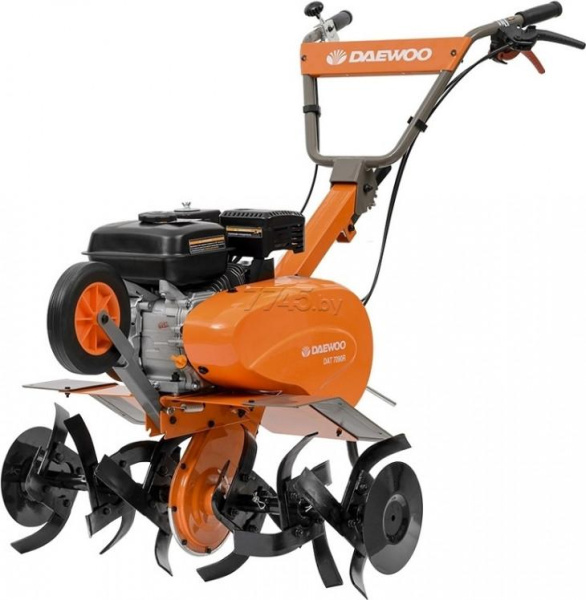 Купить Культиватор бензиновый DAEWOO DAT 7090 R в Минске с Доставкой по РБ