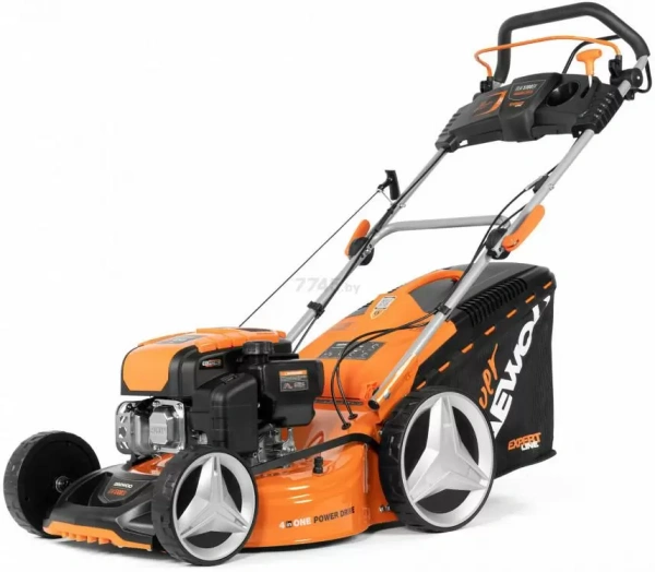 Приобрести Газонокосилка бензиновая самоходная DAEWOO POWER DLM 5100SV (DLM5100SV) в Минске с Доставкой по РБ Купить Газонокосилка бензиновая самоходная DAEWOO POWER DLM 5100SV (DLM5100SV) в Минске с Доставкой по РБ