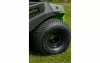 Купить Садовый райдер аккумуляторный Greenworks Zero Turn CrossoverT GC82ZT107 82В в Минске с Доставкой по РБ