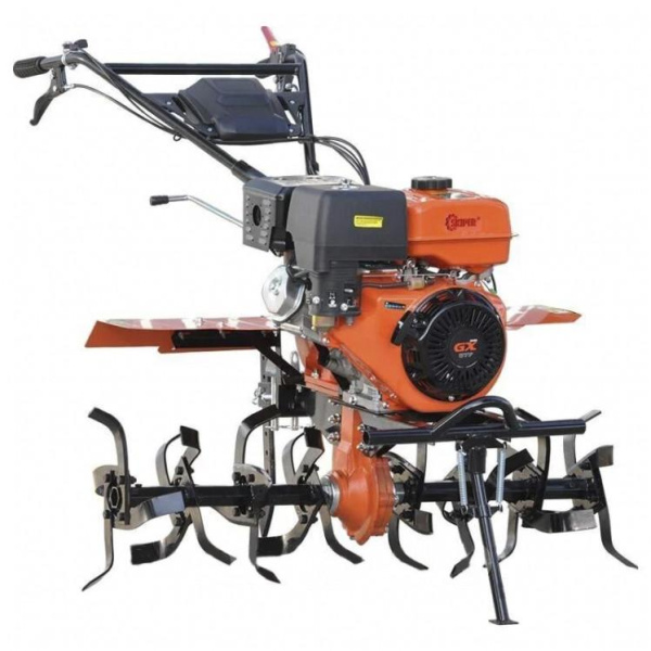 Культиватор SKIPER SP-1000PRO Культиватор SKIPER SP-1000PRO