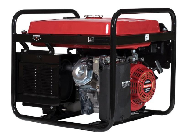 Купить Генератор Lifan 2.8 GF-4 в Минске с Доставкой по РБ