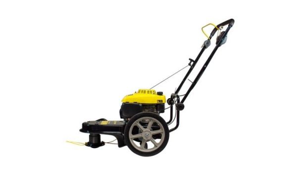 Купить Газонокосилка Champion LMH5640 в Минске с Доставкой по РБ