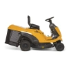 Купить Садовый трактор STIGA Combi 372 (2Т0210481/СТ2) в Минске с Доставкой по РБ