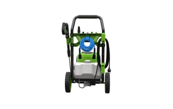Купить Мойка высокого давления  Greenworks GDPW-Semi-P15 в Минске с Доставкой по РБ
