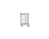 Купить Радиатор масляный ZANUSSI Casa ZOH/CS-09W (НС-1165963) в Минске с Доставкой по РБ