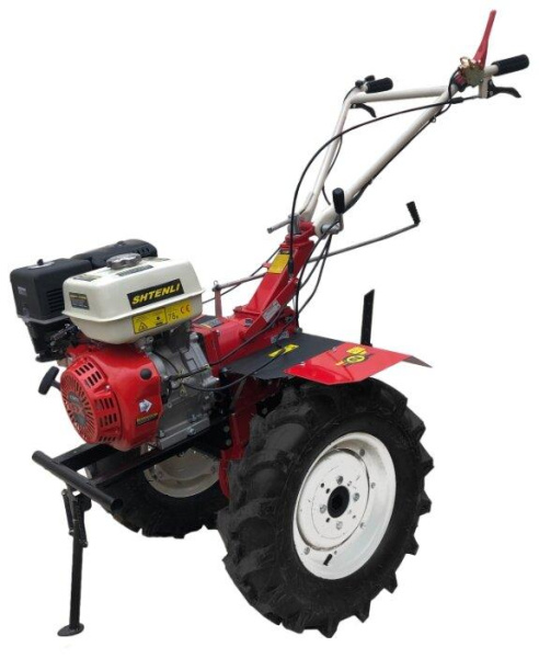 Мотоблок Shtenli 1030N 4х8 колеса Мотоблок Shtenli 1030N 4х8 колеса