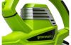 Купить Воздуходув-пылесос электрический  Greenworks BL3000 3000Вт в Минске с Доставкой по РБ
