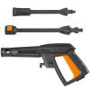 Купить Мойка высокого давления BORT BHR-1600-Compact в Минске с Доставкой по РБ