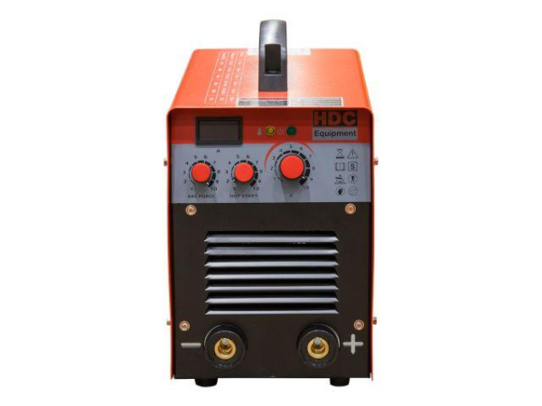 Приобрести Инвертор сварочный HDC Denver 300 (380В, 20-315 А, 67В, электроды диам. 1.6-6.0 мм,) (HDC Equipment) в Минске с Доставкой по РБ Купить Инвертор сварочный HDC Denver 300 (380В, 20-315 А, 67В, электроды диам. 1.6-6.0 мм,) (HDC Equipment) в Минске с Доставкой по РБ