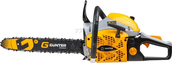 Купить Бензопила GUNTER MSH-4505 в Минске с Доставкой по РБ