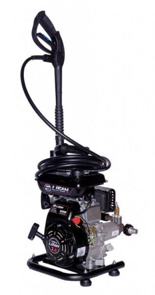 Купить Мойка высокого давления Lifan Q1500 (152F-3) в Минске с Доставкой по РБ