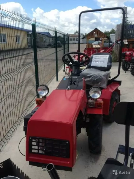 Приобрести Минитрактор Беларус 132Н дв.Honda (колеса 6Lх12) в Минске с Доставкой по РБ Купить Минитрактор Беларус 132Н дв.Honda (колеса 6Lх12) в Минске с Доставкой по РБ