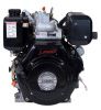 Двигатель Lifan Diesel 188FD D25, 6A — двигатель Lifan для техники
