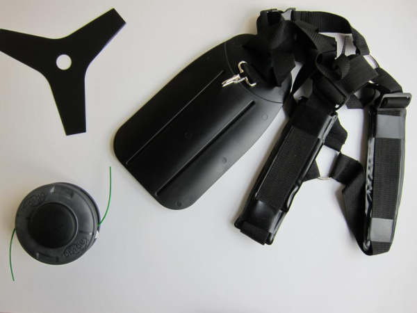 Купить Триммер бензиновый EFCO DSH 400T в Минске с Доставкой по РБ