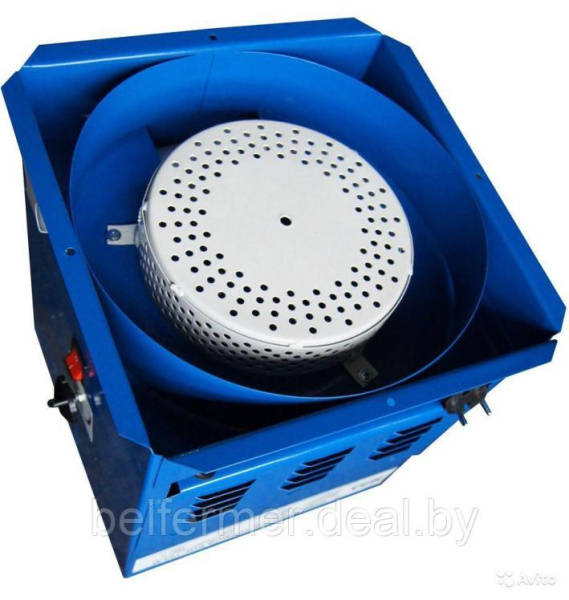 Купить Измельчитель травы, корнеплодов, зерна Гаврюша ИКБ-300 в Минске с Доставкой по РБ