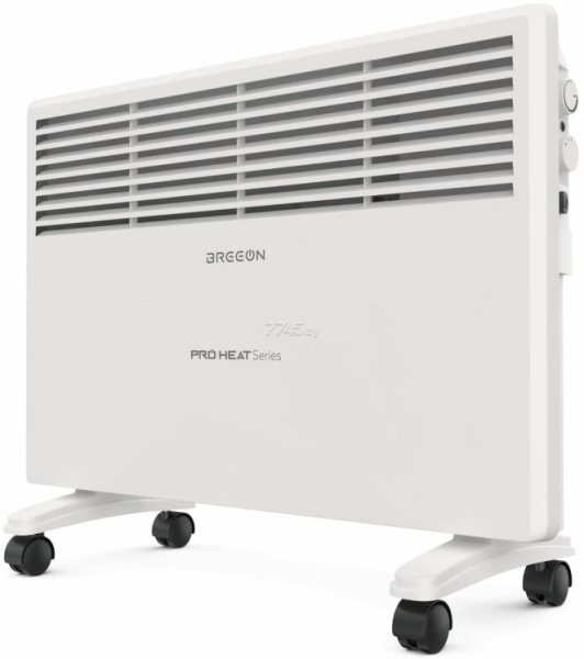 Приобрести Конвектор BREEON Pro Heat BCPT-1500 KM в Минске с Доставкой по РБ Купить Конвектор BREEON Pro Heat BCPT-1500 KM в Минске с Доставкой по РБ