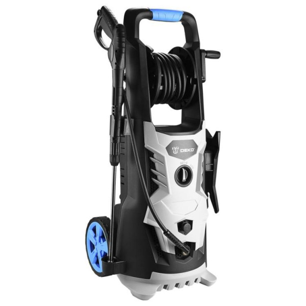 Приобрести Мойка высокого давления DEKO DKCW225 в Минске с Доставкой по РБ Купить Мойка высокого давления DEKO DKCW225 в Минске с Доставкой по РБ