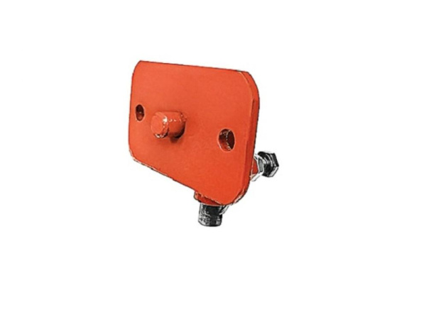 Приобрести Фланец для картофелесажалки 21.55.37.01.50-01 (ЗАО " ВРМЗ") в Минске с Доставкой по РБ Купить Фланец для картофелесажалки 21.55.37.01.50-01 (ЗАО " ВРМЗ") в Минске с Доставкой по РБ