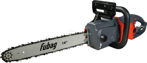 Купить Пила цепная электрическая FUBAG FES2216 (31204) в Минске с Доставкой по РБ