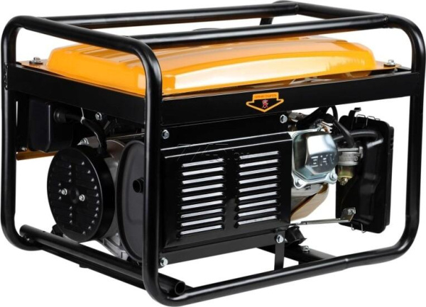 Купить Генератор бензиновый SBK BG4600 в Минске с Доставкой по РБ