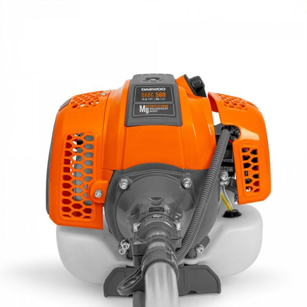 Купить Триммер бензиновый DAEWOO DABC 560 в Минске с Доставкой по РБ