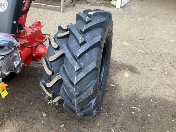 Шина - Покрышка GTK BT44 7.00-12 83A6 6 PR
